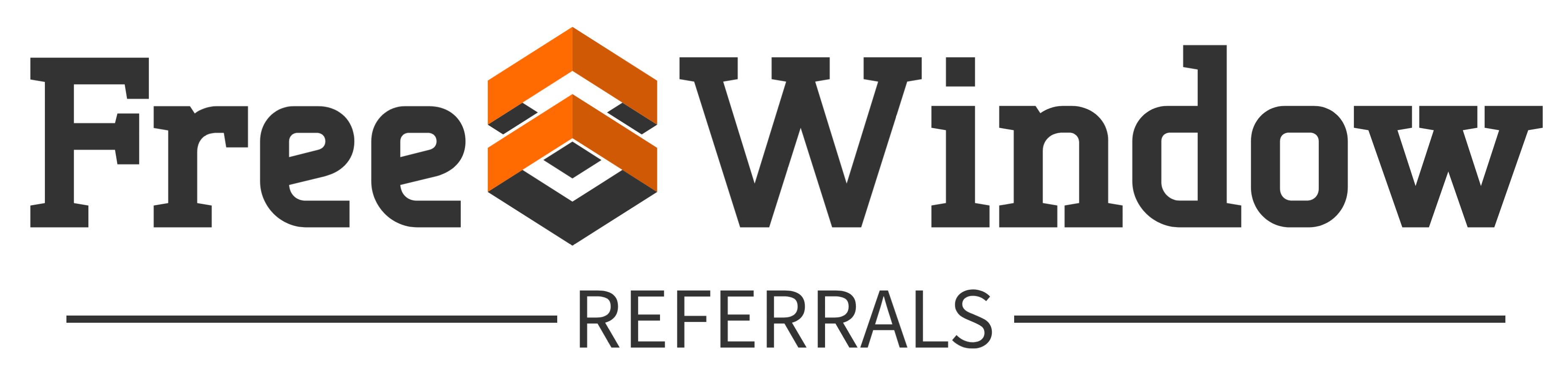 Free Window Referral System