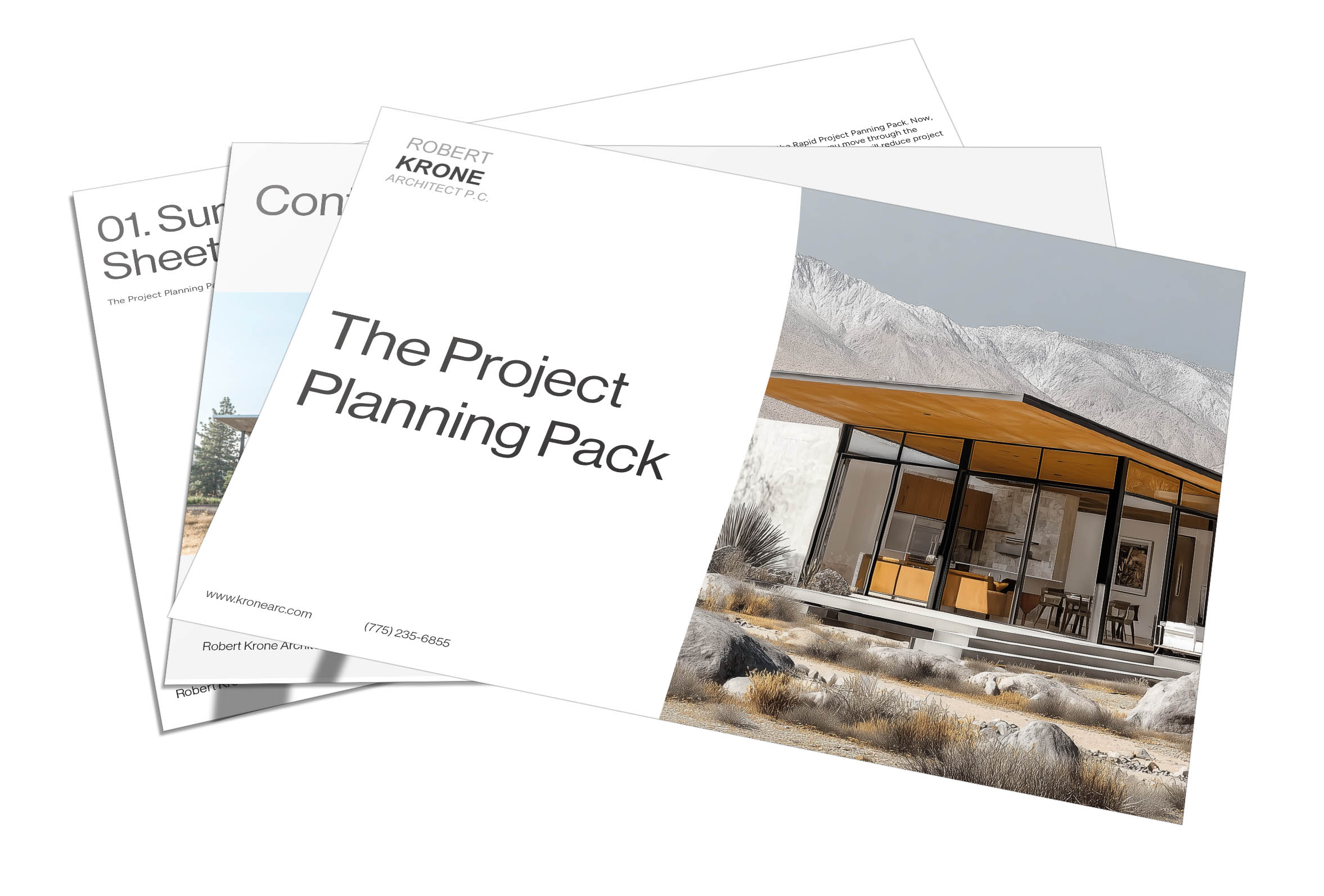 Free resource thumbnail mockup