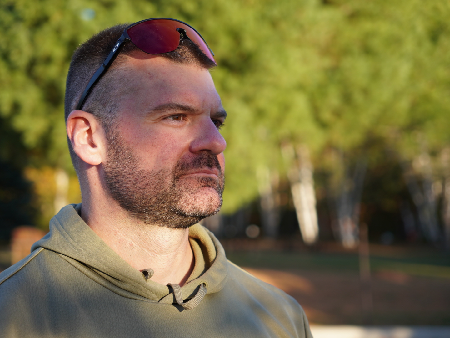 Neil — Nomadic Neil