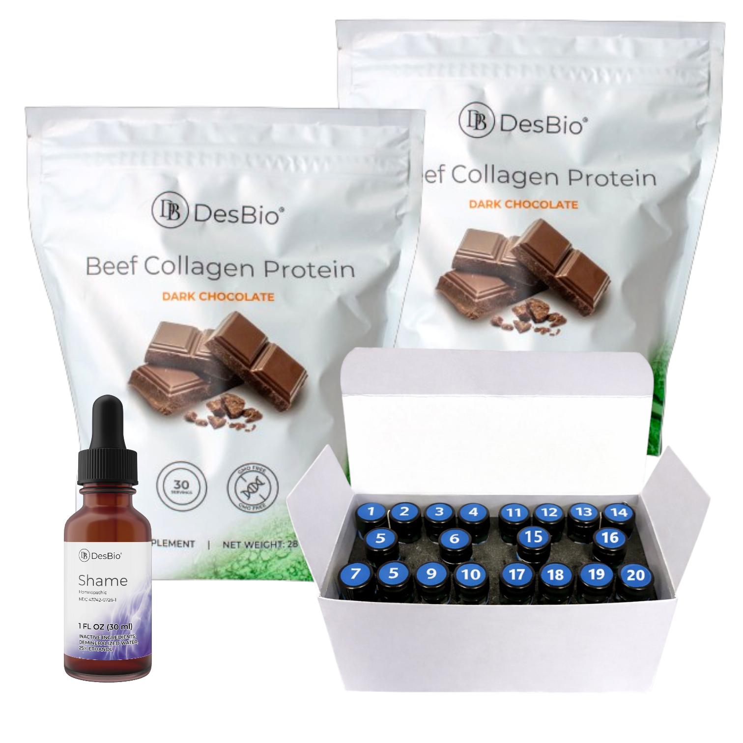 desbio glp-4te weight loss system desbio glp-4te weight loss system