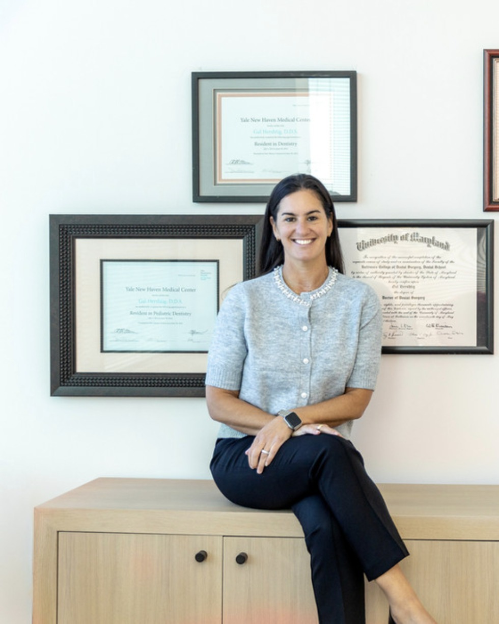 Fulton Pediatric Dental