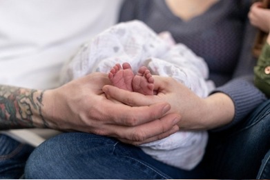 The First-Year Village: Six People Every New DMV Parent Should Know