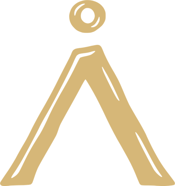 The County Edit Seal