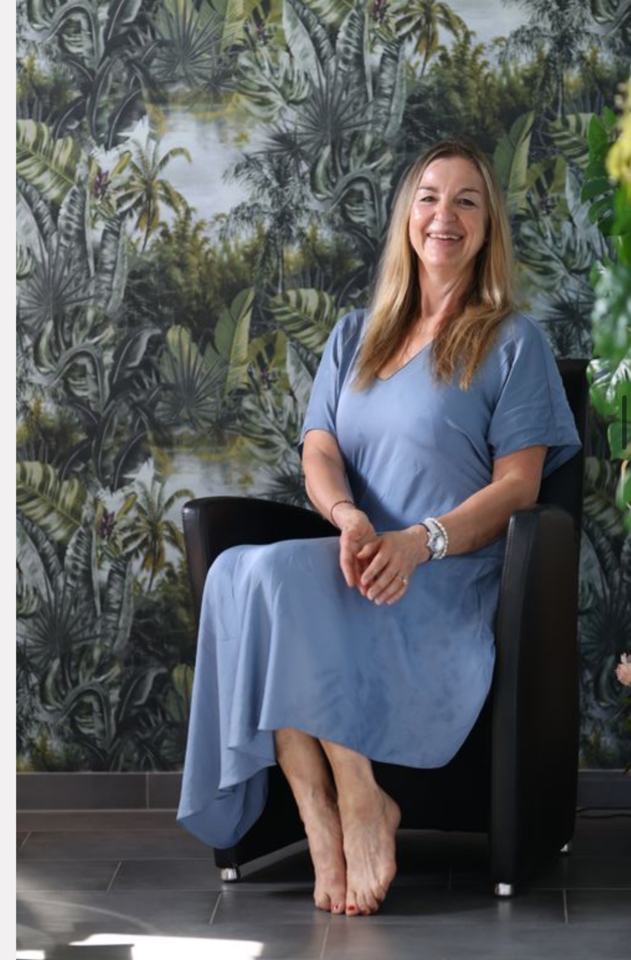 Katrin — Inhaberin von Beauty & Aesthetic Ingelheim
