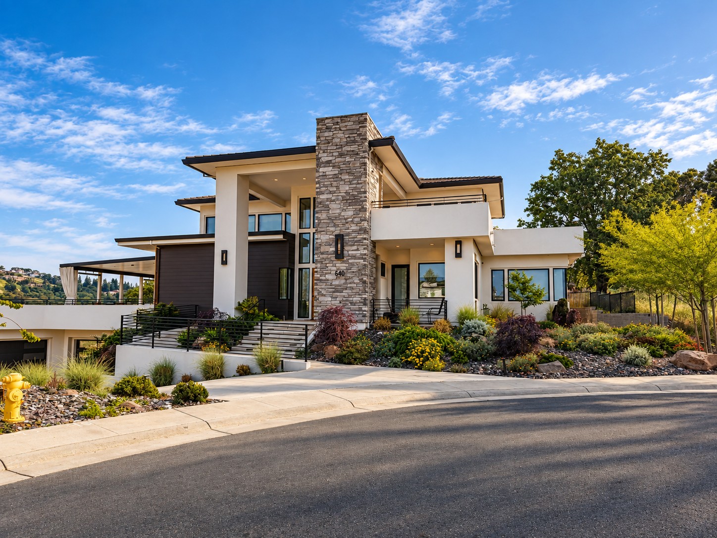 Mercado Construction — custom home builder in Folsom / Sacramento