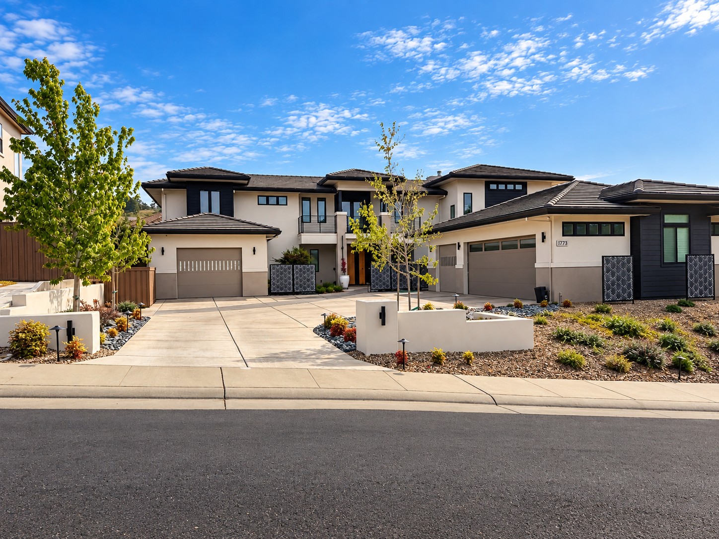 Custom home 9 - Mercado Construction & Design