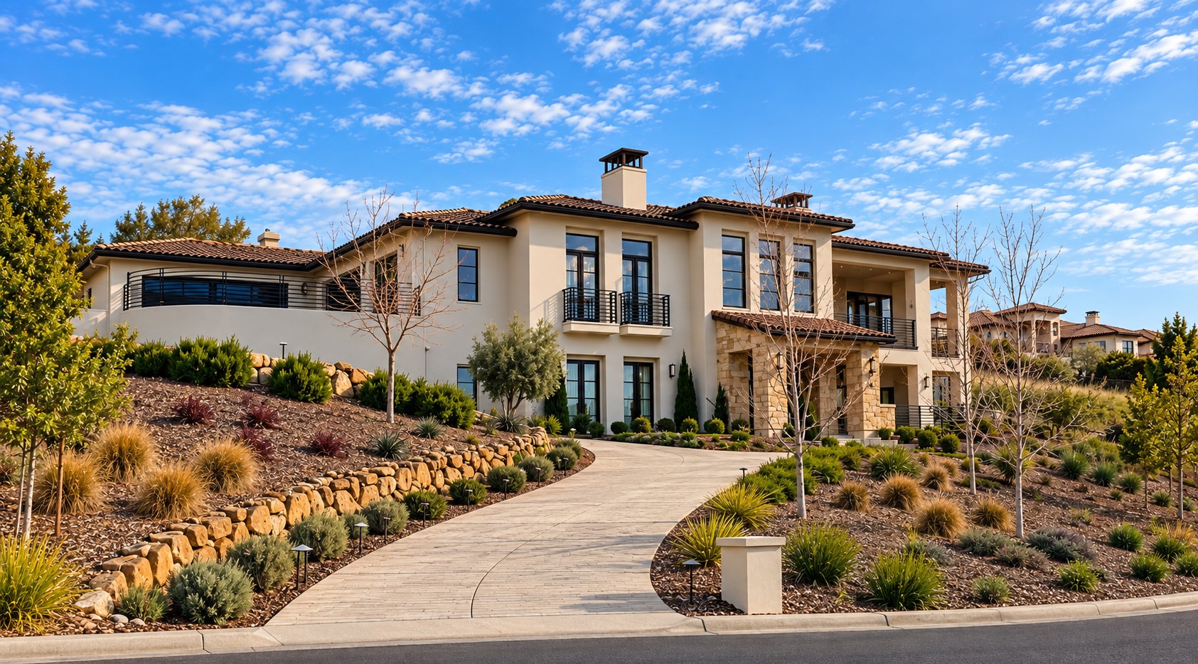 Mercado Construction — custom home builder in La Jolla / San Diego