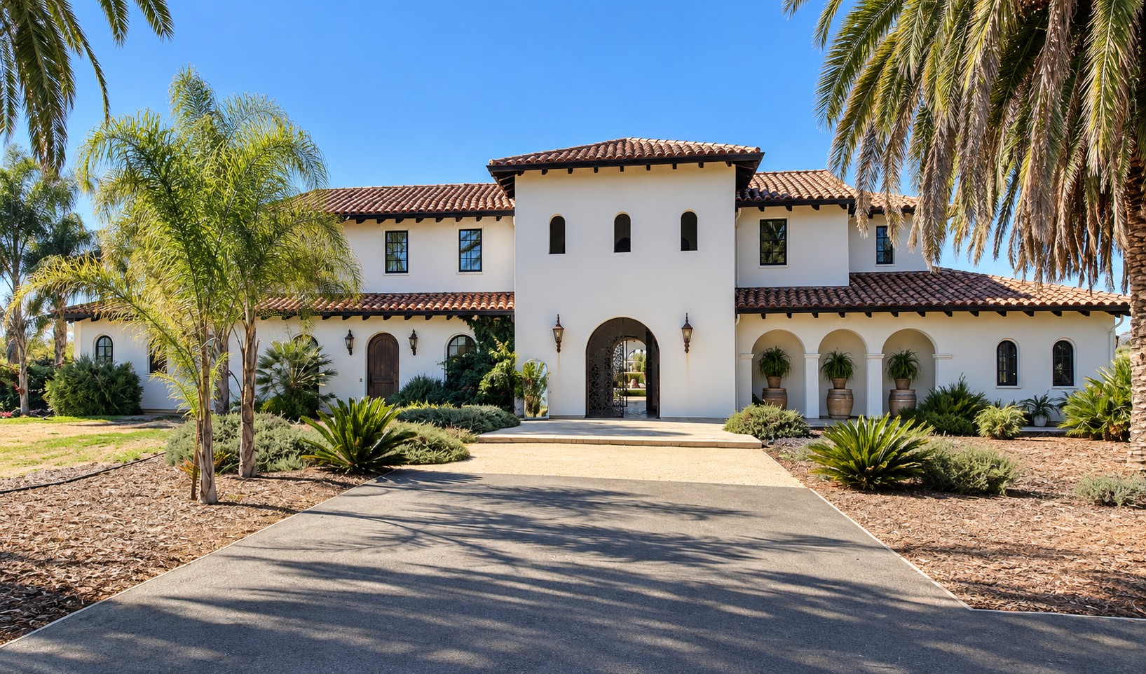 Custom home 15 - Mercado Construction & Design