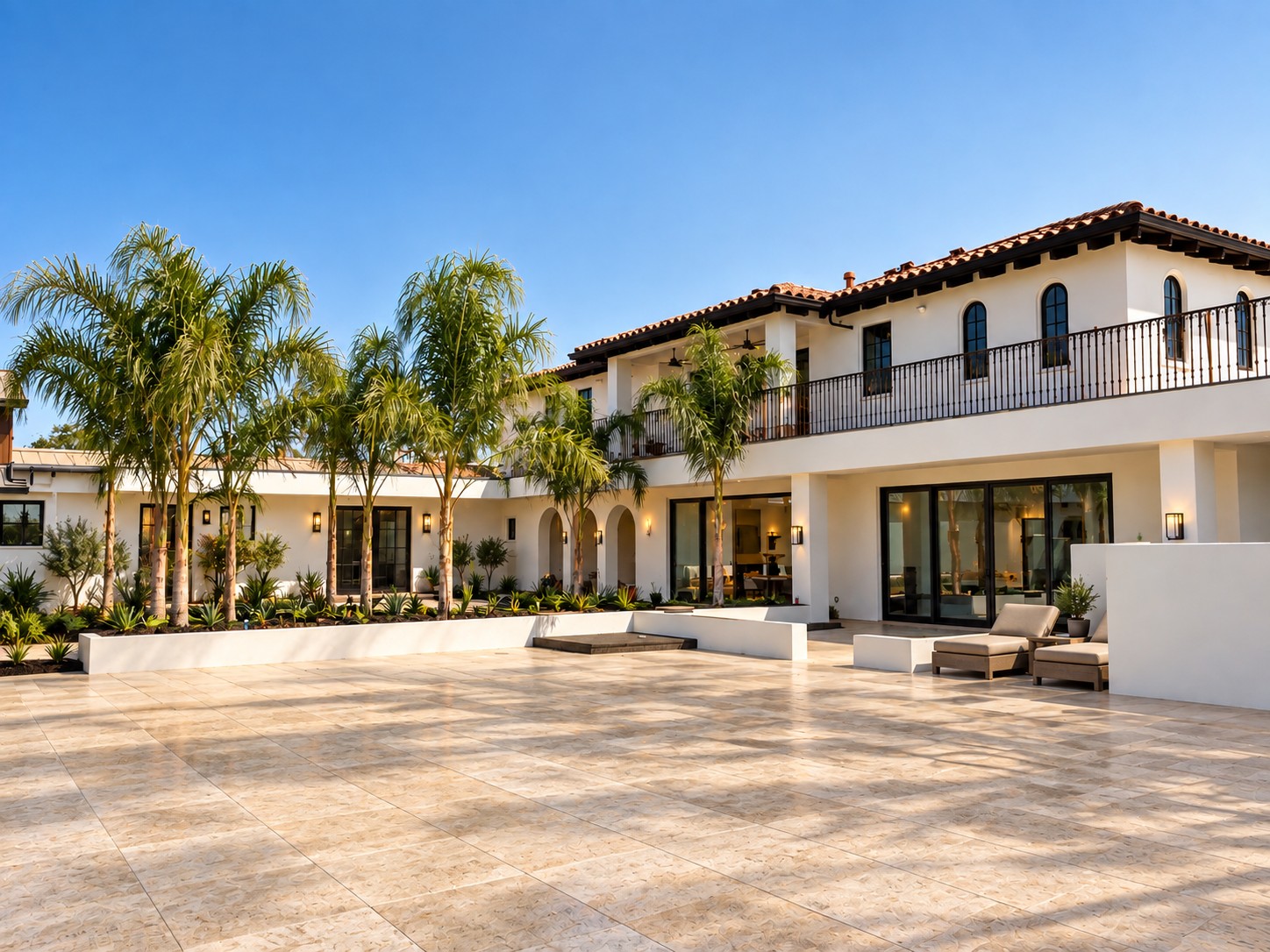 Custom home 16 - Mercado Construction & Design