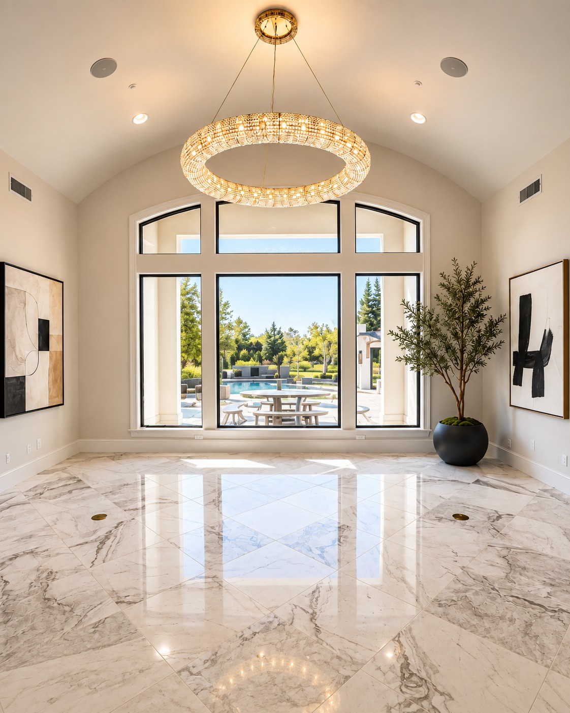 Home addition 3 - Mercado Construction & Design
