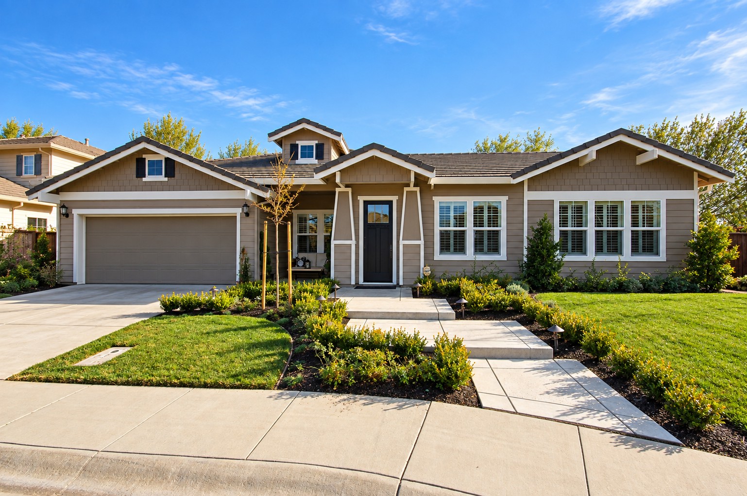 Home addition 5 - Mercado Construction & Design