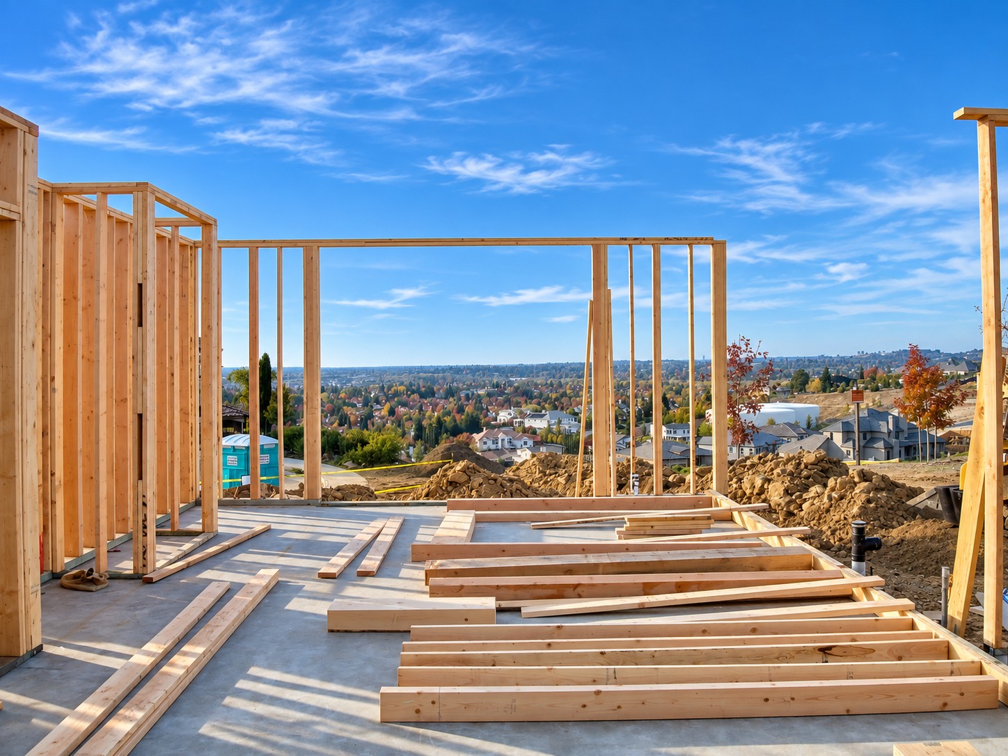Home addition 14 - Mercado Construction & Design