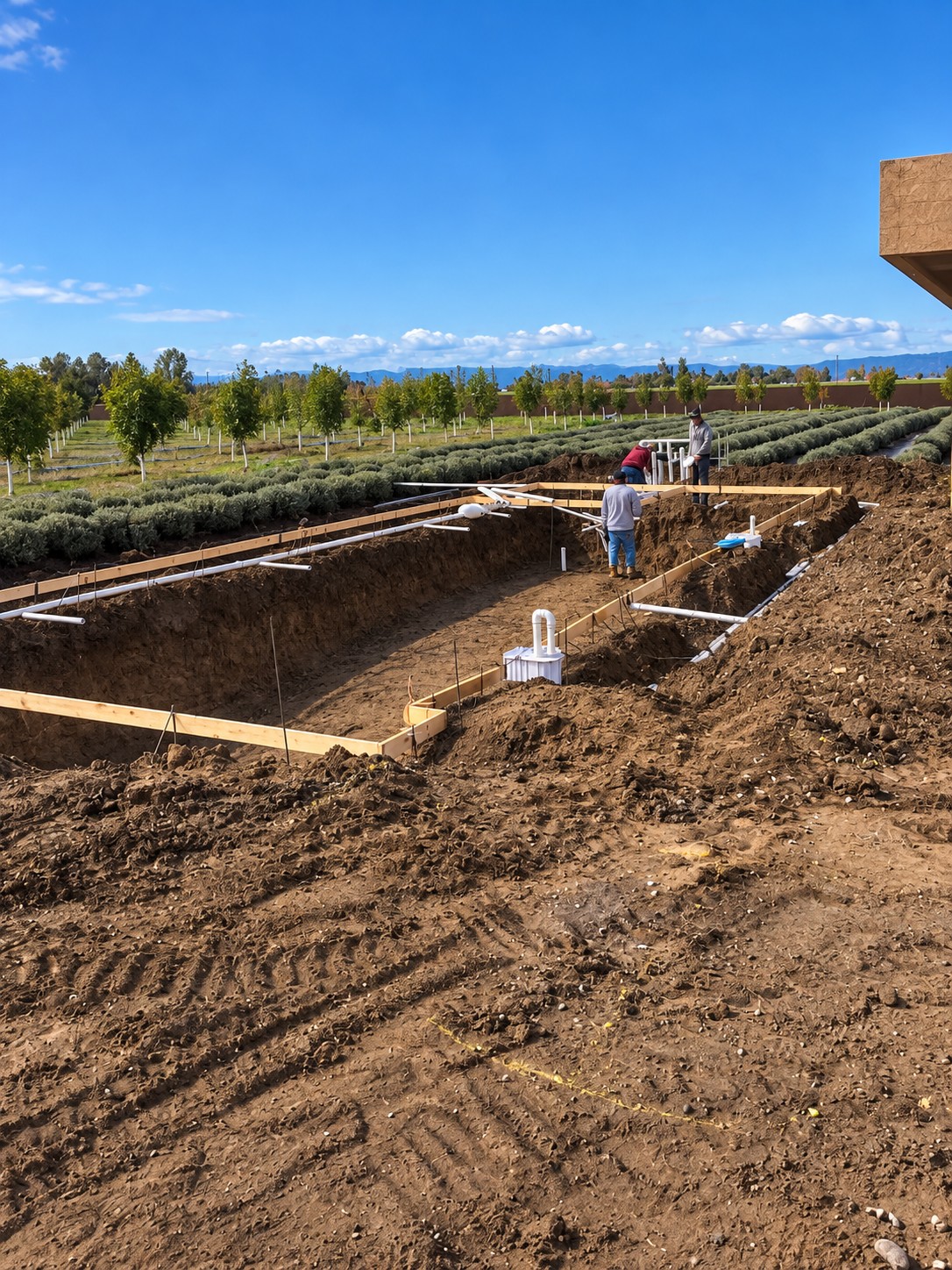 Outdoor living & pool 22 - Mercado Construction & Design
