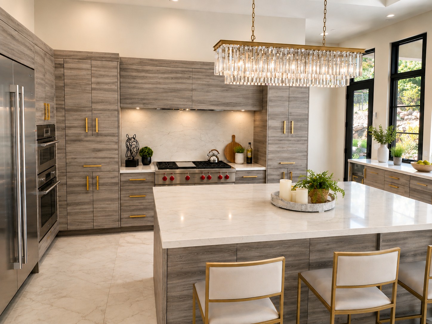 Interior 8 - Mercado Construction & Design