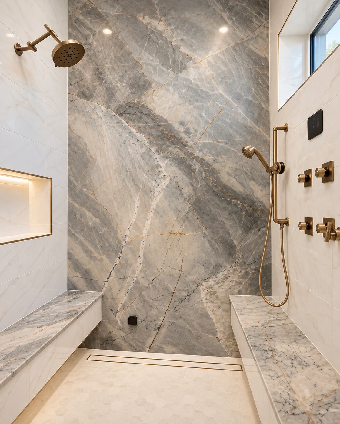 Interior 16 - Mercado Construction & Design
