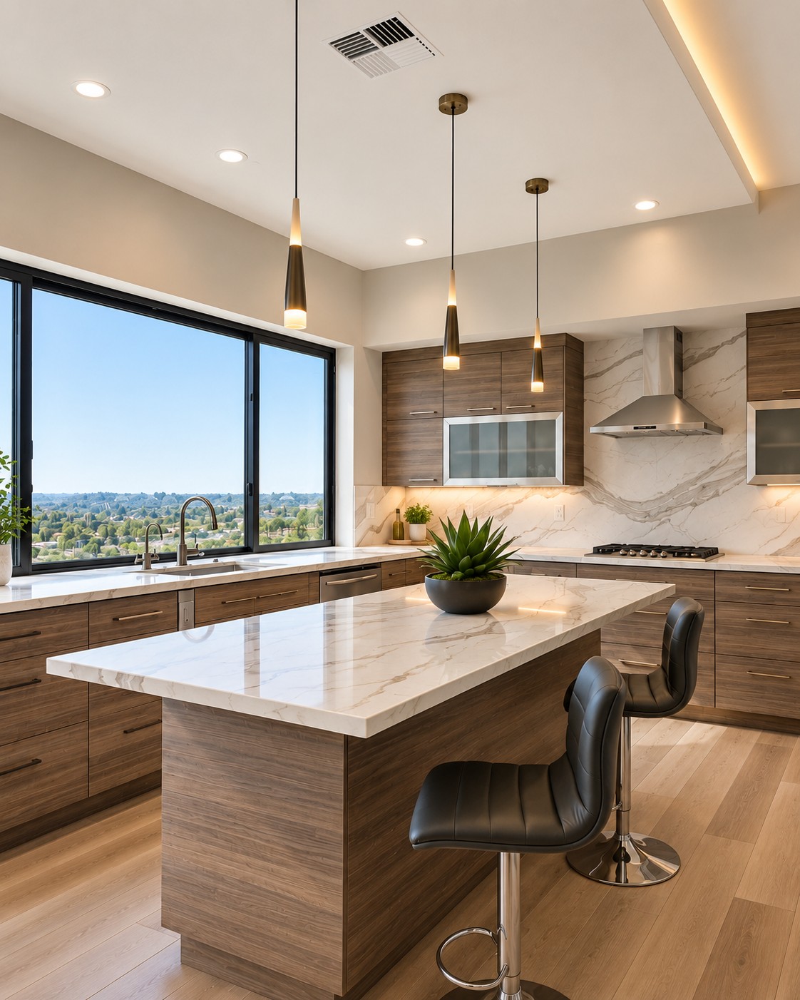 Interior 17 - Mercado Construction & Design