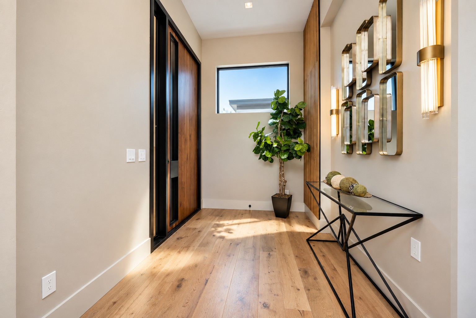 Interior 29 - Mercado Construction & Design