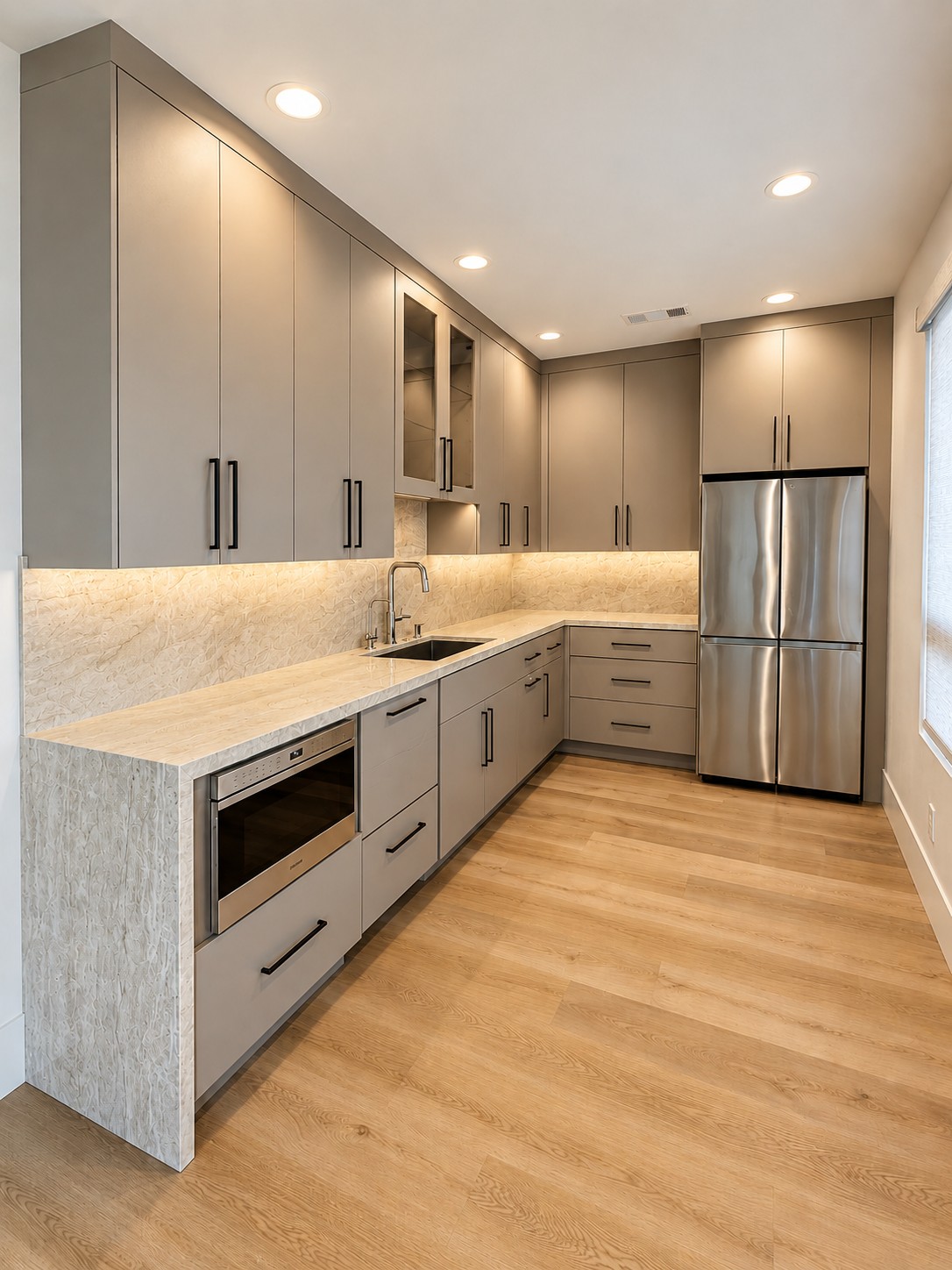 Renovation 2 - Mercado Construction & Design