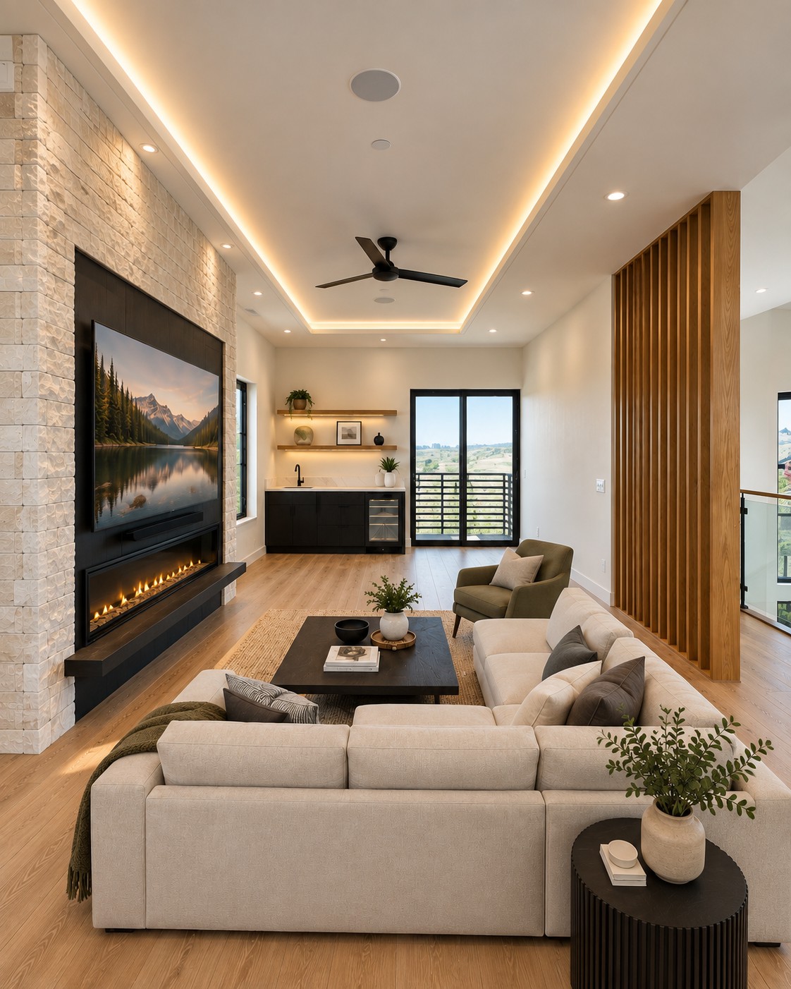Renovation 8 - Mercado Construction & Design