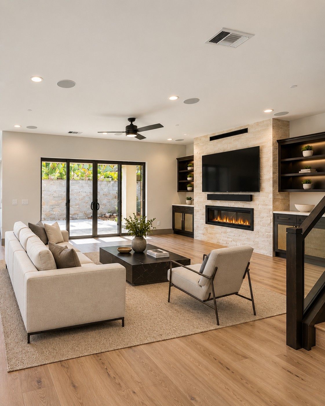 Renovation 9 - Mercado Construction & Design