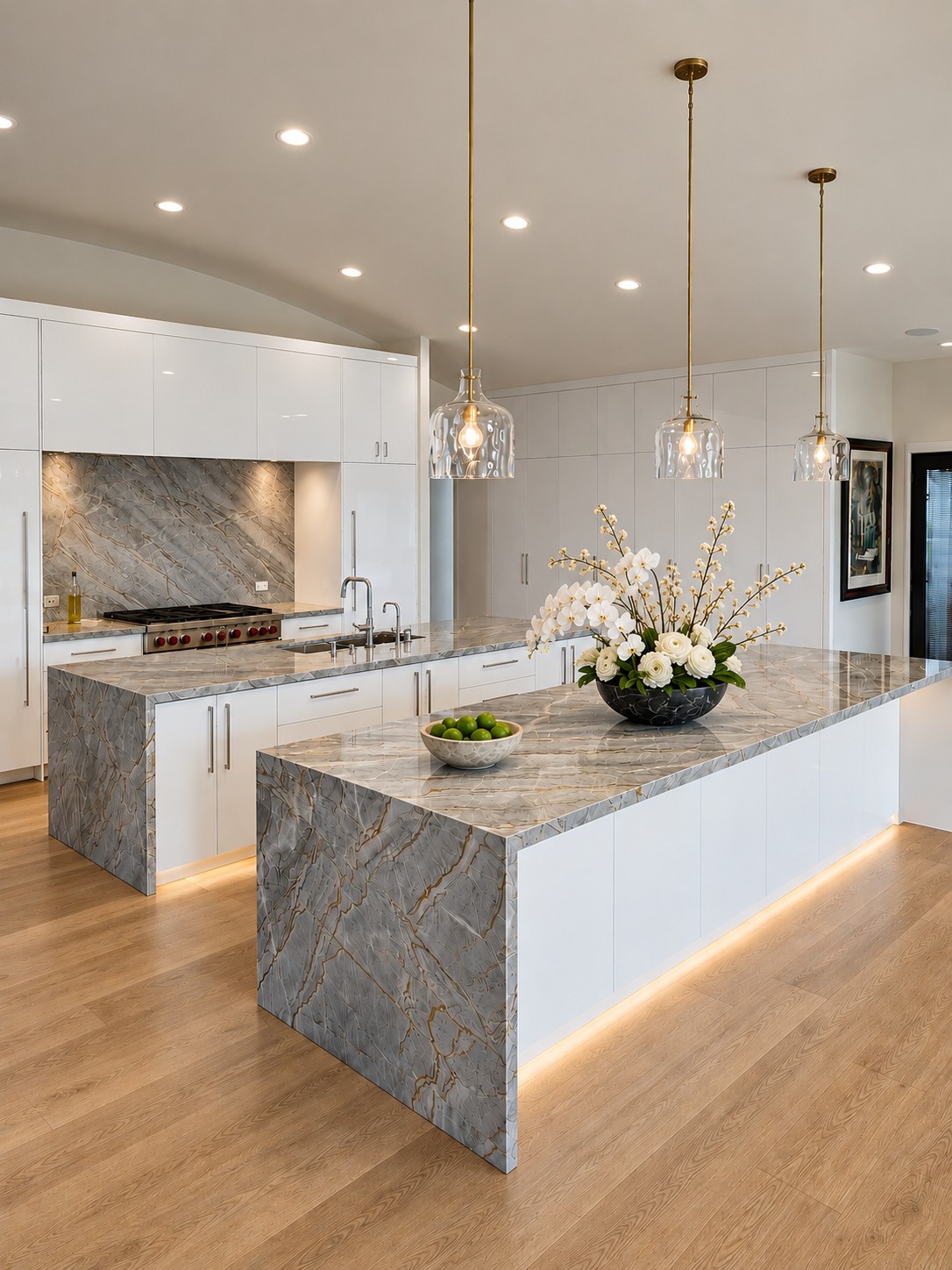 Renovation 3 - Mercado Construction & Design
