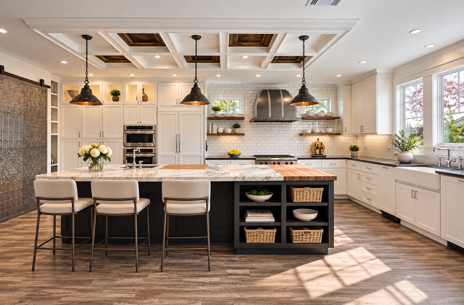 Renovation 20 - Mercado Construction & Design