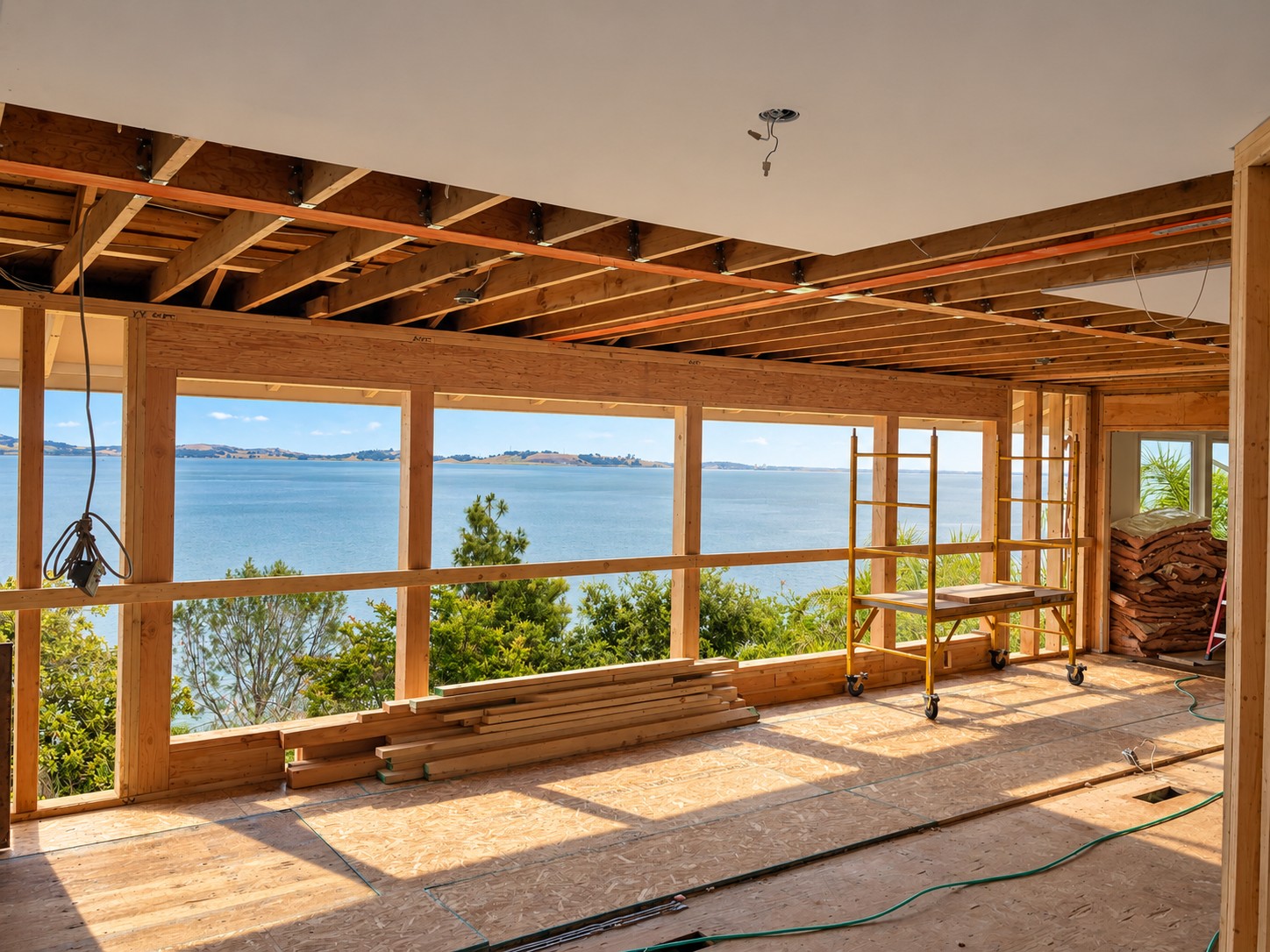 Renovation 25 - Mercado Construction & Design