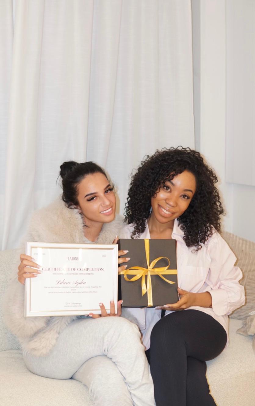 Sonia Braid Academy 4