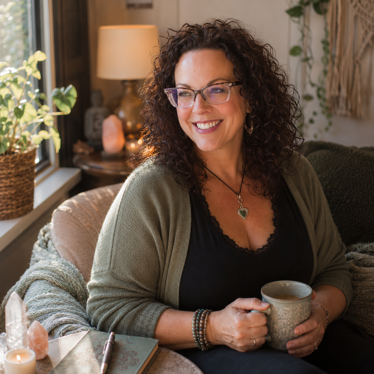 From Failure to Faith: How Surrender Changed My Path