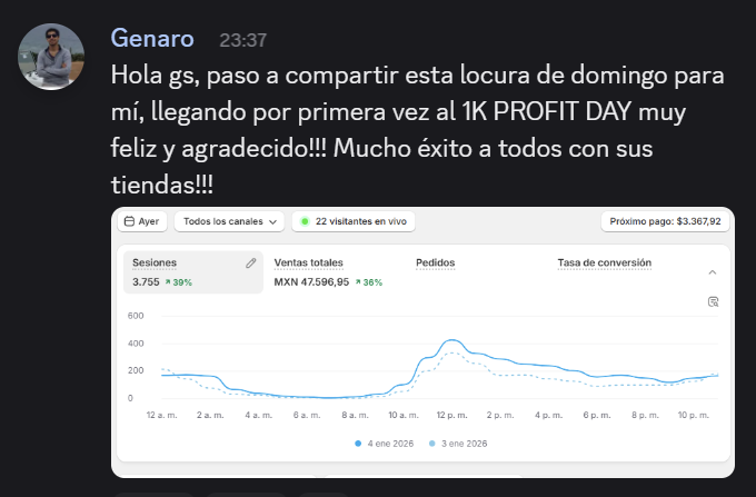 Testimonio cliente 7