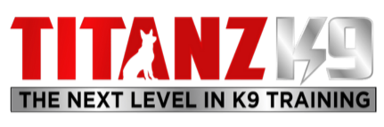 Titanz K9