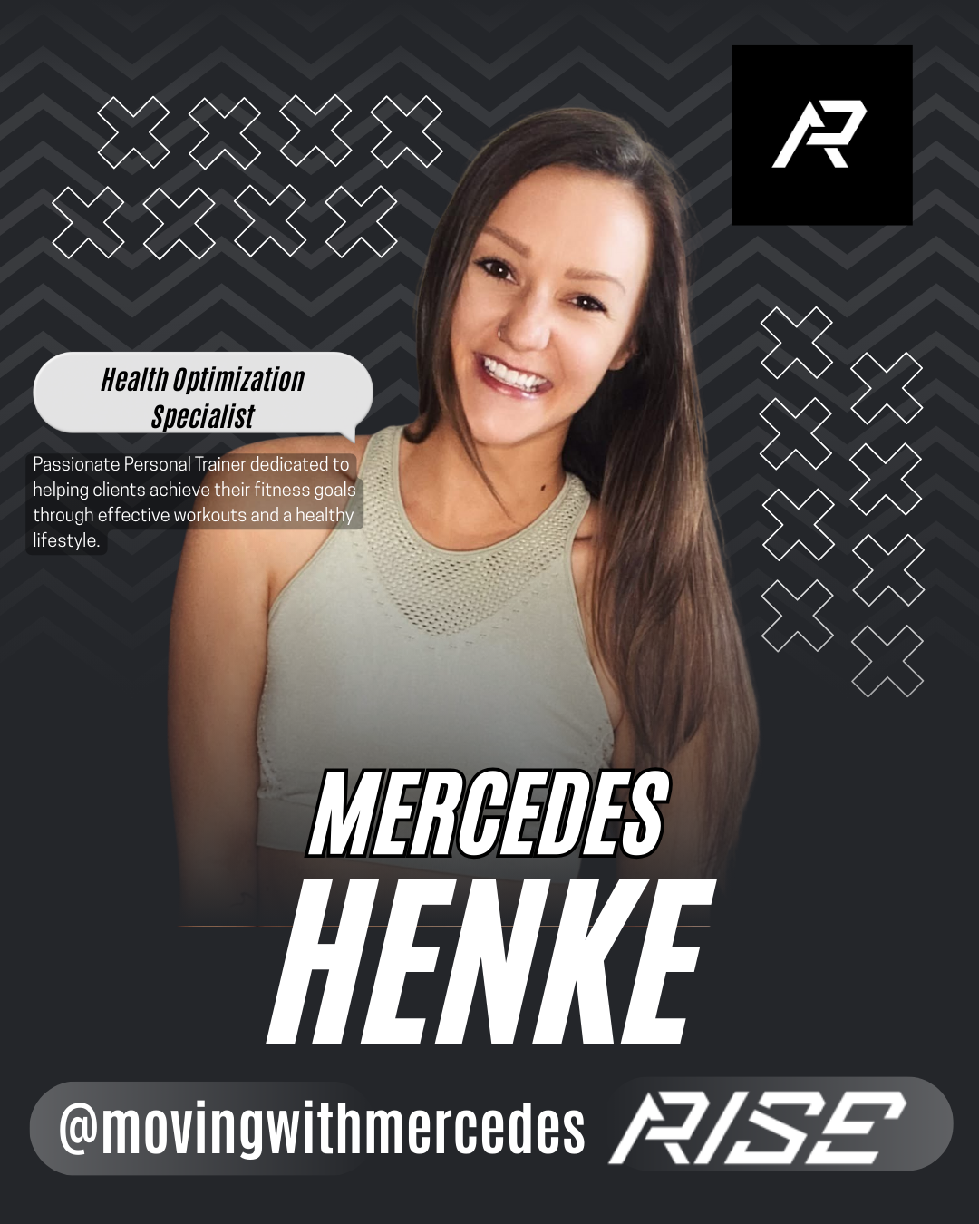 Mercedes Henke Online Coach