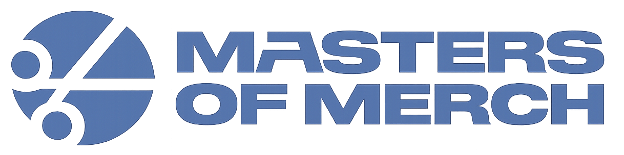 Masters of Merch