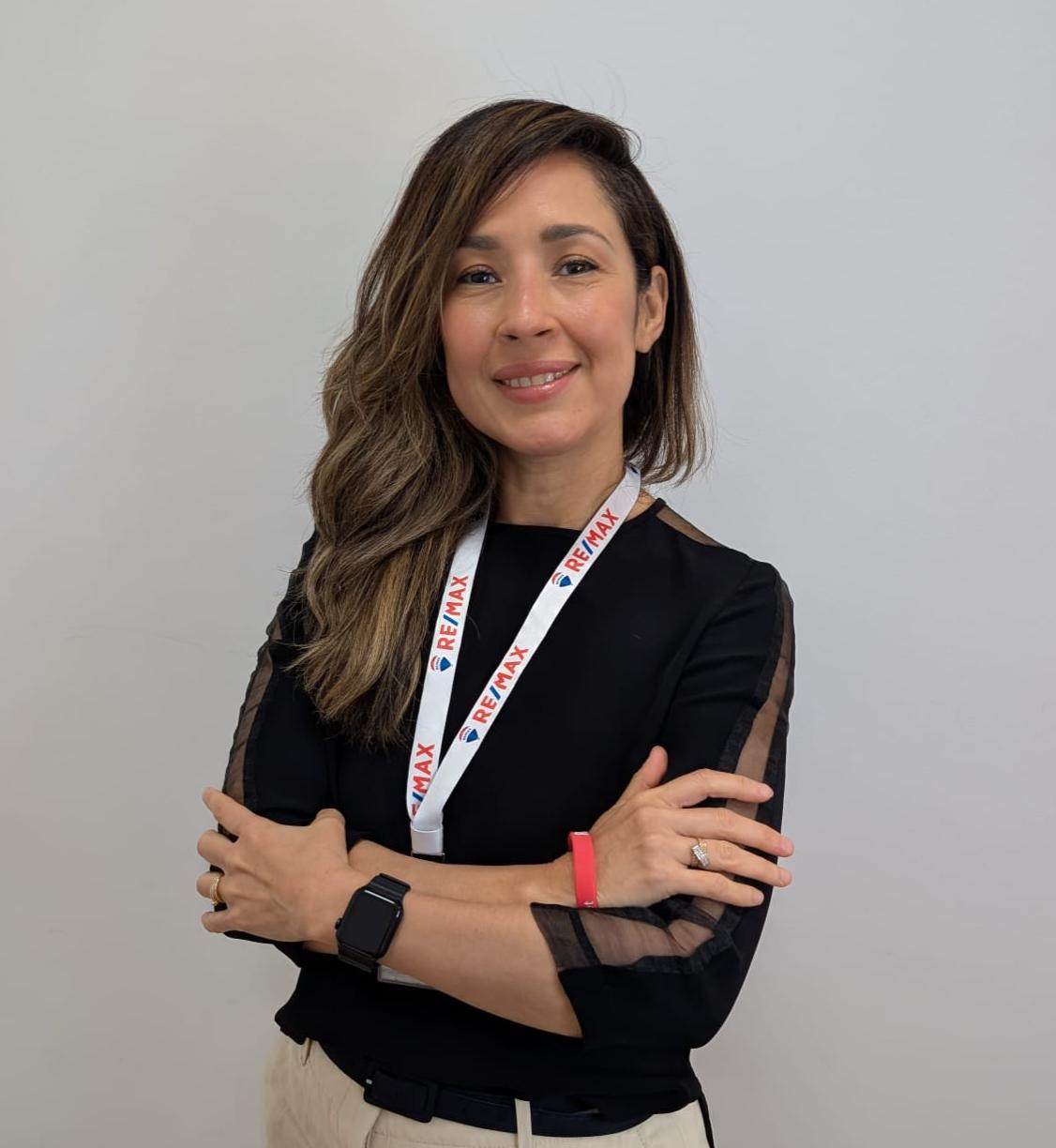 Alejandra Gil