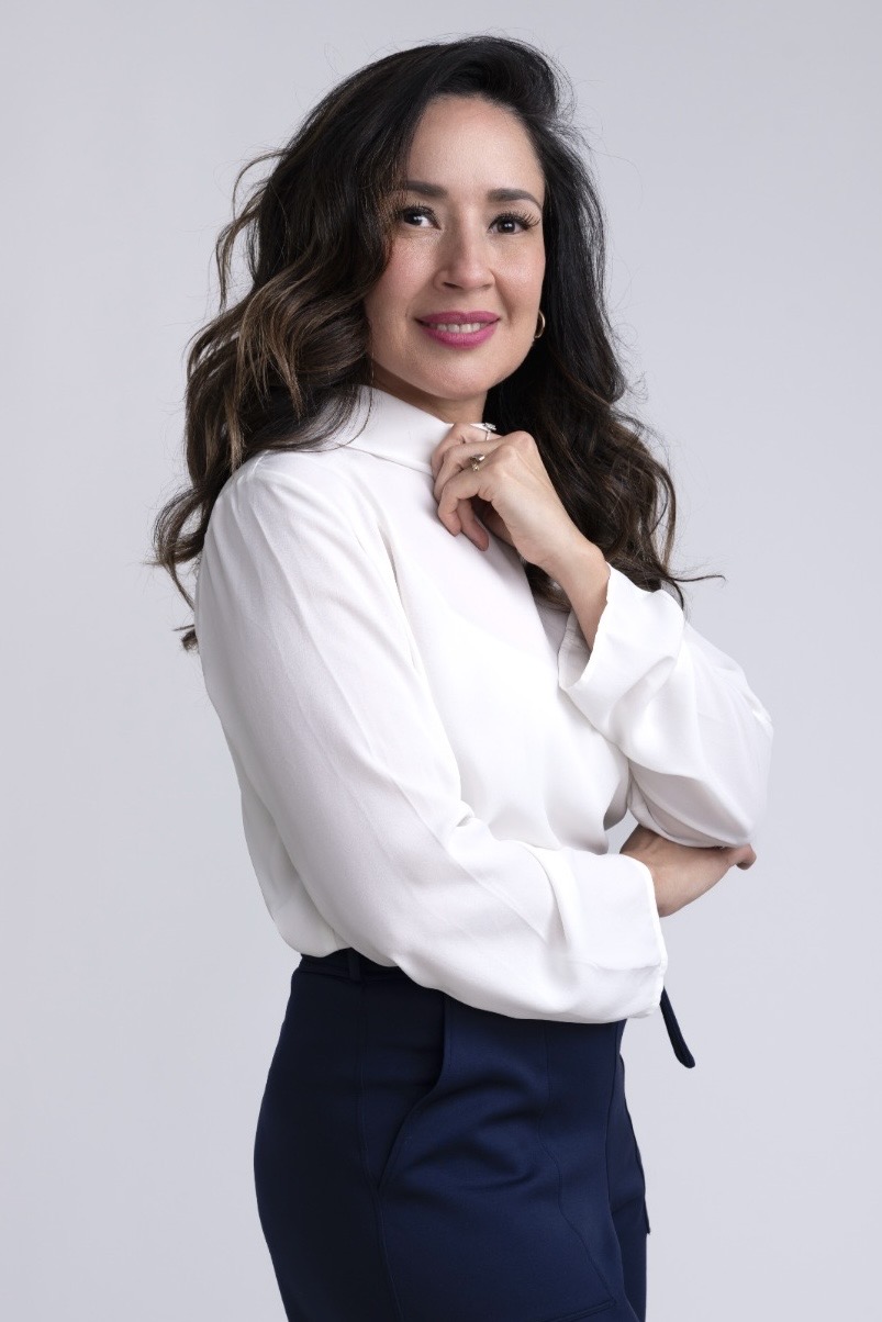 Alejandra Gil