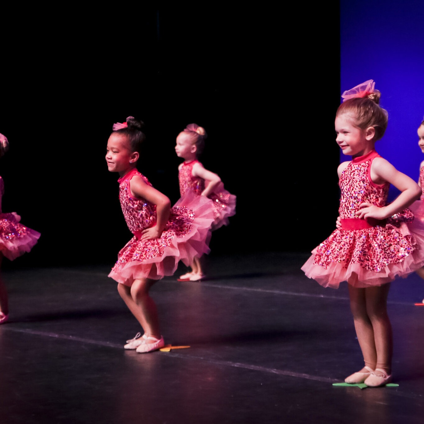 Preschool Dance