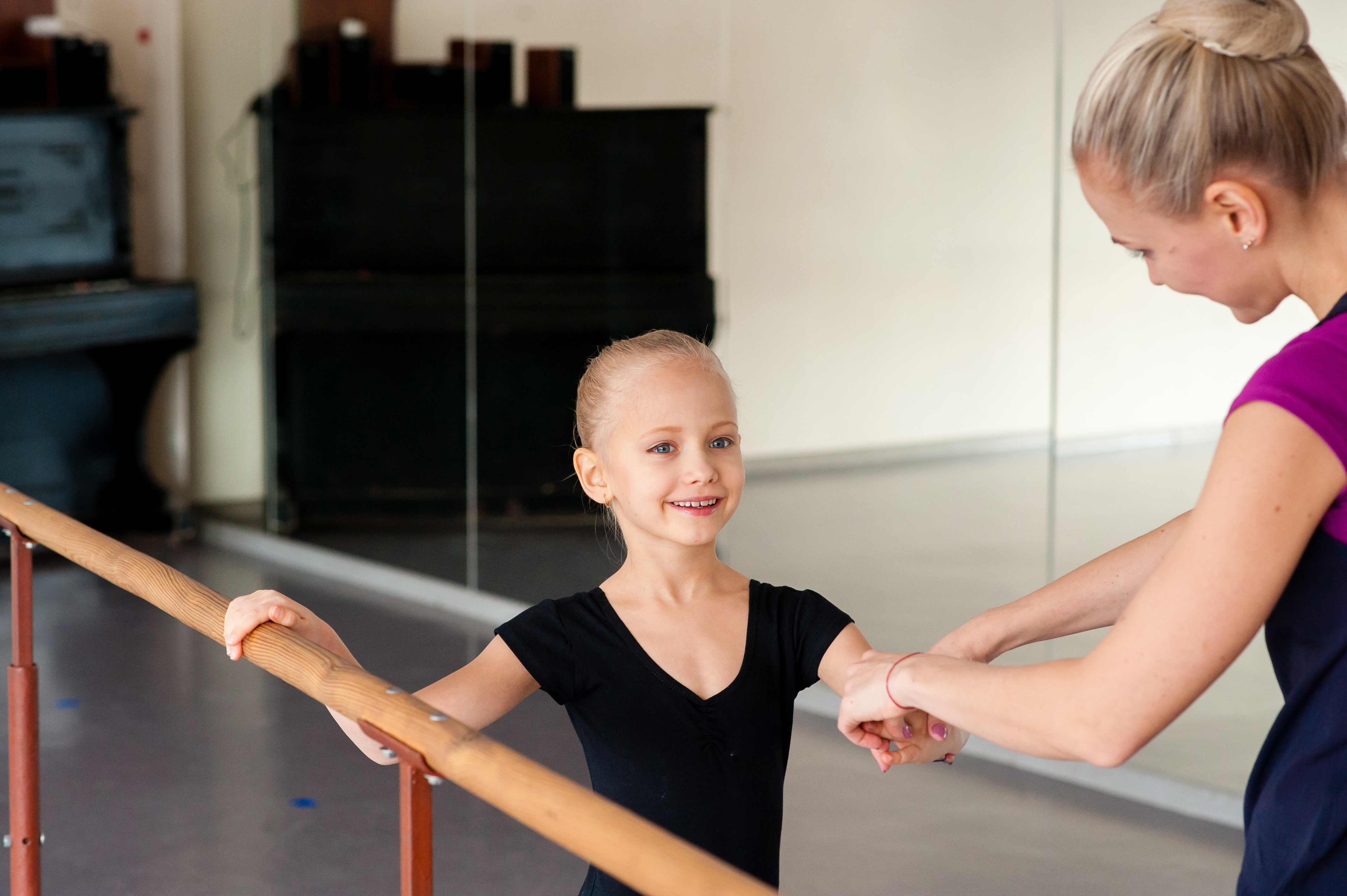 Ballet