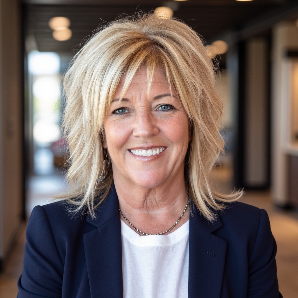 Felicia Hengle, Peptide Educator