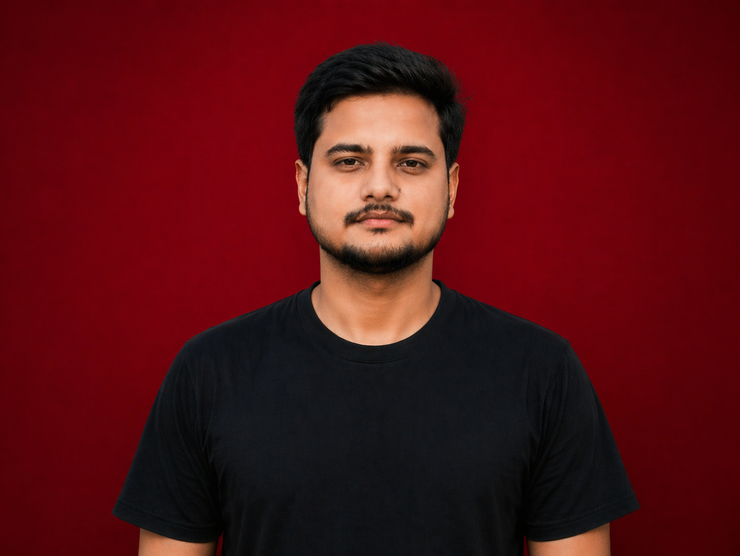Mukashif Muzaffar — GoHighLevel Expert