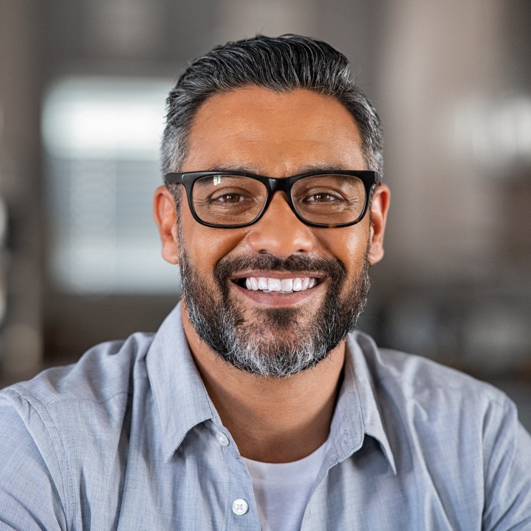 Pradeep Mehta