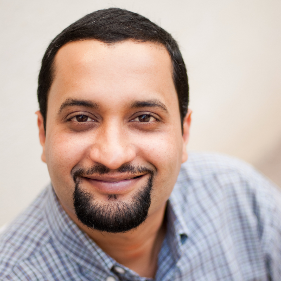 Pankaj Gupta