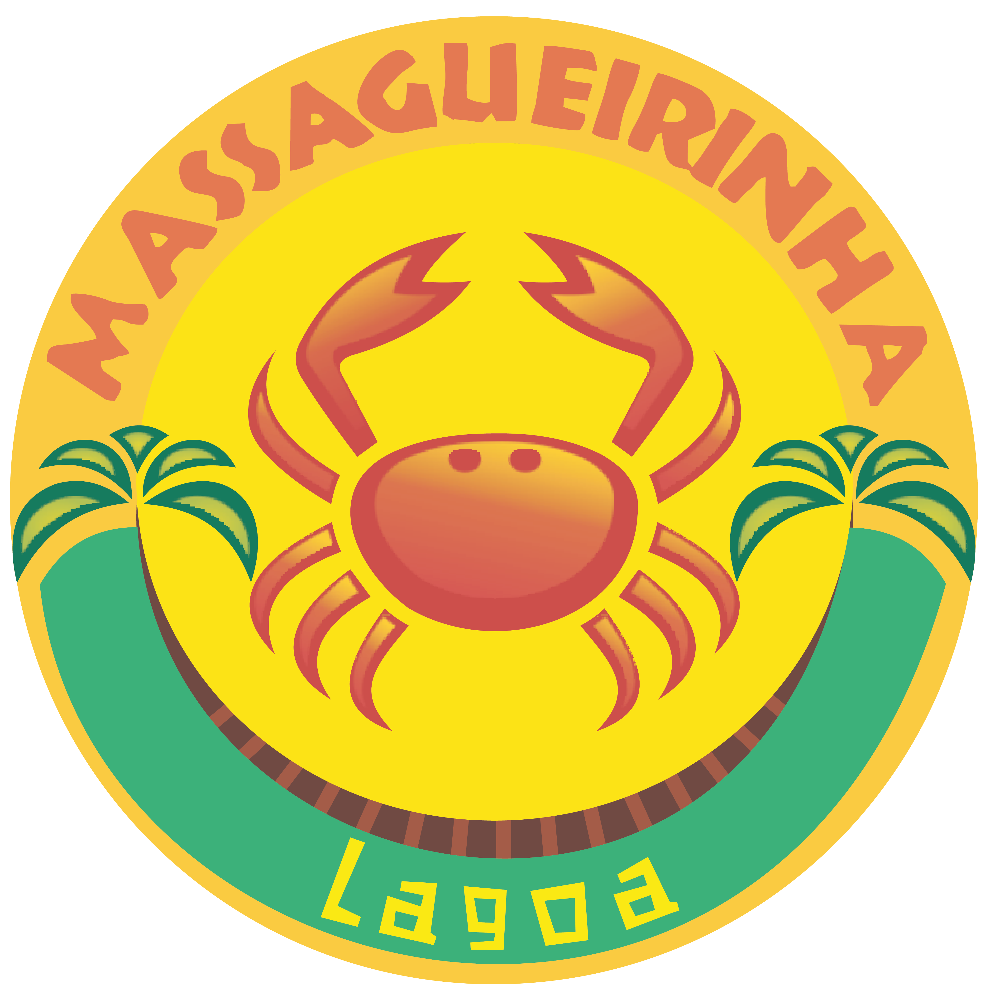 Massagueirinha Lagoa