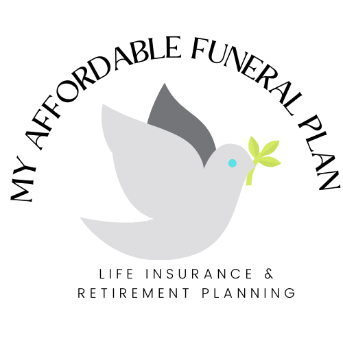 My Affordable Funeral Plan Secure Your Loved Ones' Future