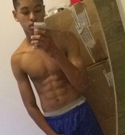 Nashawn — Trainingszeit ohne Fortschritt