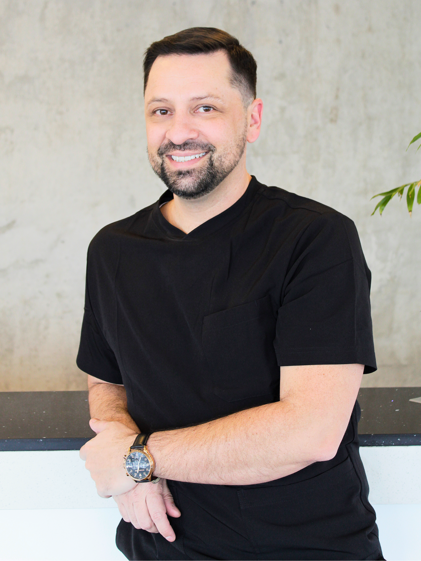 Dentista 2