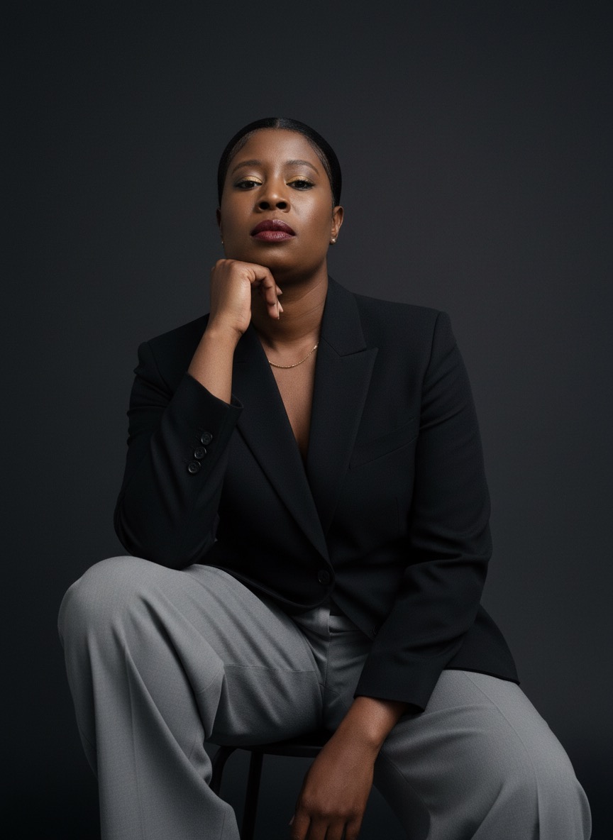 Ntebo Kikine Mbanjwa, Founder and CEO of Dinaledi Institute.