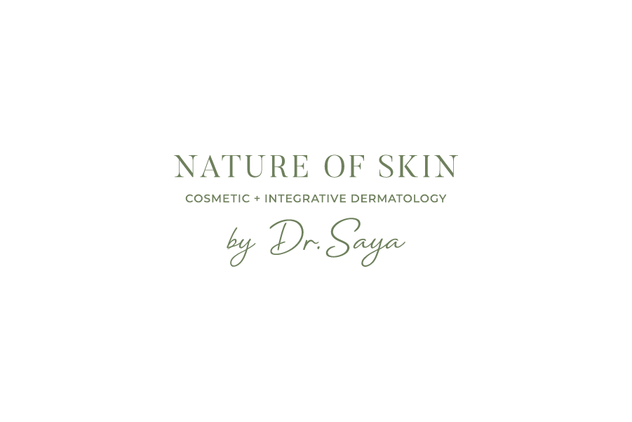 Nature of Skin Logo
