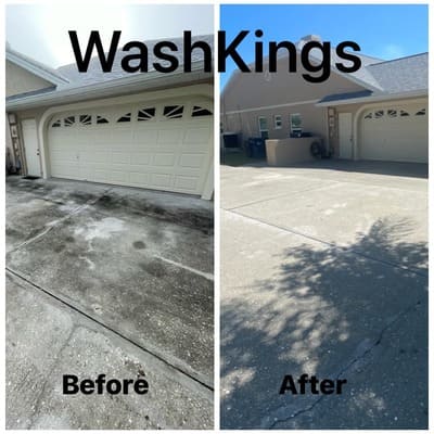General Maintenance in Hillsborough County