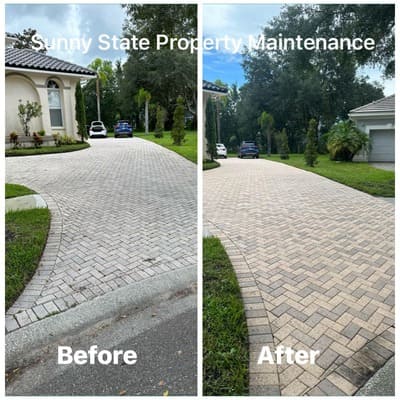 General Maintenance in Manatee County