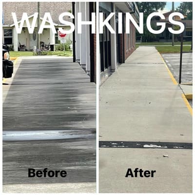 Interior maintenance in Manatee County